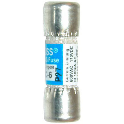 Cecilware C395AL Fuse