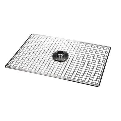 Pitco PTB6664002 Fryer Filter Support Weldment Paperless SFD