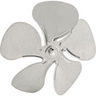 International Cold Storage ICS02678 Refrigerator Fan Blade Clockwise AA-18/AA-28 1