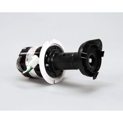 Scotsman 12-2919-22 Ice Machine Water Pump Assembly 230V