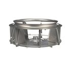 Rational 22.00.829S Fan Wheel CMP102G