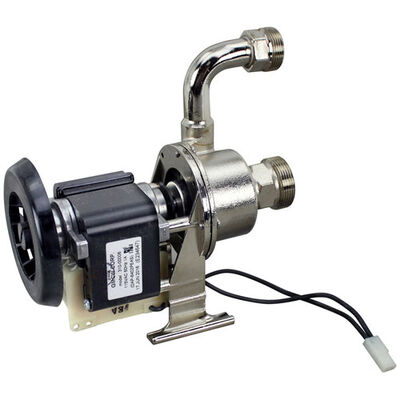 Cecilware 310-00006 Coffee Machine Water Pump 115V 3000RPM