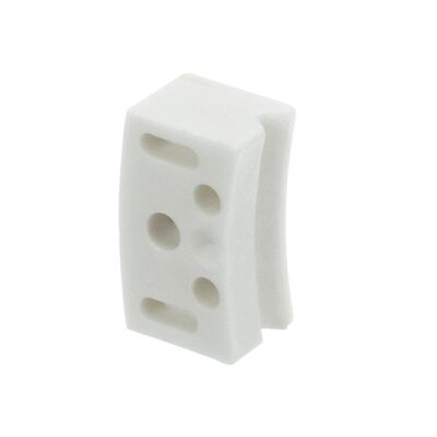 GE/Hobart 00-437715 Series Mixer Shoe Saddle
