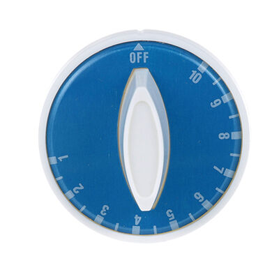 Duke 2190-2 Food Warmer Knob 2" DIA Off-10-1