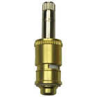 T&S Brass 011312-25 Left Cold Water Valve W/o Bonnet