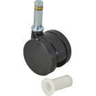 Rubbermaid RBMD7805L2 High Chair Caster Kit 4 Set Of 4