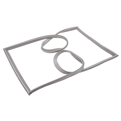 True E966067 Door Gasket Gray Polyvinyl Chloride STA/STG/STR
