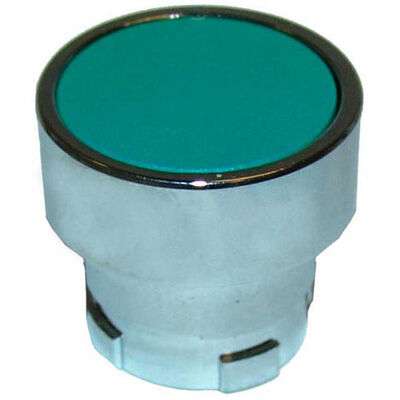 Garland 1859602 Clamshell Grill Cancel Green Button