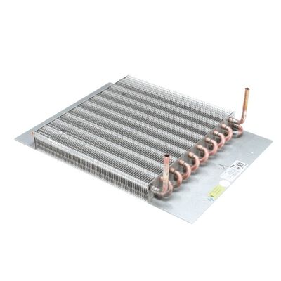 Delfield 3516067 Freezer Condenser Coil 9" X 10" N8100