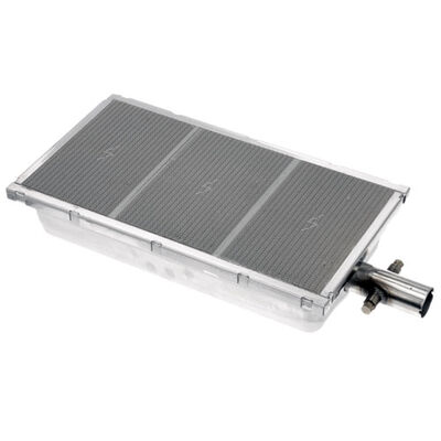 Frymaster 8261072 Fryer IR Burner 15-1/4" X 8-1/2" Steel