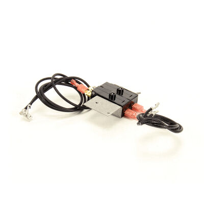 Star A8-7604299 Lift/Relay Switch & Bracket Assembly