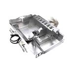 Pitco 143-000001-001-C Full Upgrade Kit Selv Wiring Element