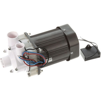 Hoshizaki HOSS0730 Motor Pump Assembly, 120v