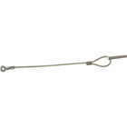 Tuuci 10089 Safety Pin Stainless Steel