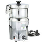 Server Products 81000 4 QT Counter Top Cooker/Warmer