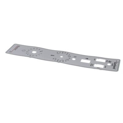 Garland 115260 Oven Control Panel Overlay Mechanical Control IM200 MCO