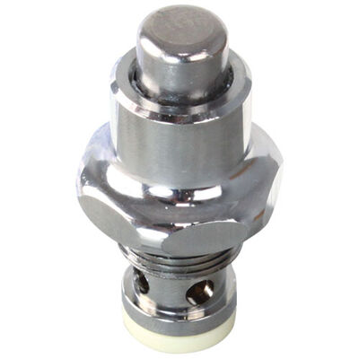 T&S Brass TS2856-40M Pre Rinse Spray Valve Chrome Bonnet  Assembly