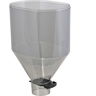 Franke 1T312076 Bean Hopper W/ Slide