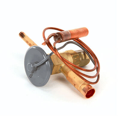 Delfield 3516084 Expansion Valve 1/2-Ton R-404A
