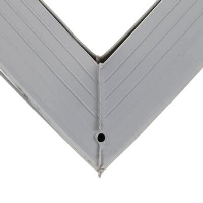 Randell IN GSK103 Door Gasket 10-3/4" x 15-1/2"