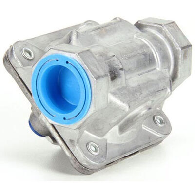 APW AS-2067300 Gas Char-Broiler 3/4" Convertible Regulator