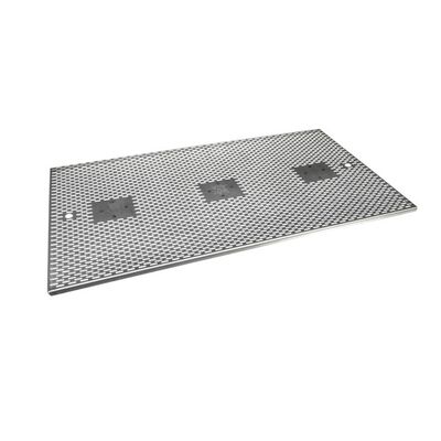 Frymaster 8232010 Filter Paper Support Screen W/A FMCF
