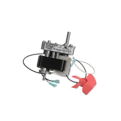 Star Mfg HI115071 Conveyor Toaster Drive Motor 208/240V