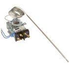 Lang 30402-09 Oven Thermostat Bulb 72" CAP 3/16" x 13"