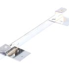 Moffat M021466 Oven Handle Door Bracket Plated BR44