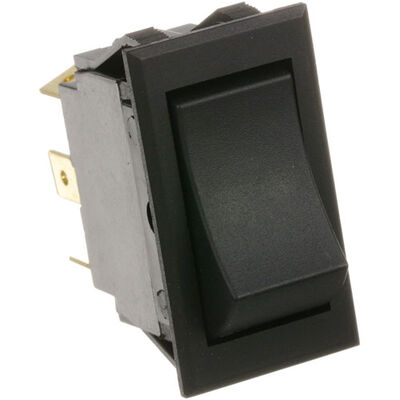 Garland 1955401 Convection Oven Rocker Switch On/Off/On DPDT