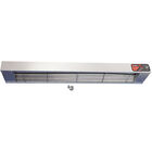 Nemco BW36-ULST Food Heater - 120V 825W