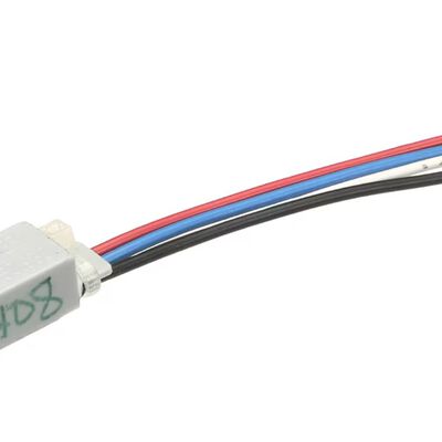 Convotherm C5019102-034S Service IDM Module Aclean & Mprobe OES 6.20