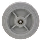 Lakeside 9044 8" Wheel With  Delrin Bearing