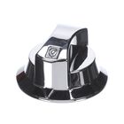Star Mfg SG3-Z15791 Oven Thermostat Chrome Knob