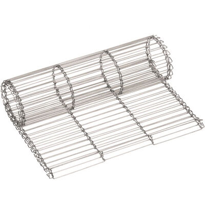 Hatco 05.03.035.00 Wire Belt 30"L x 10" W