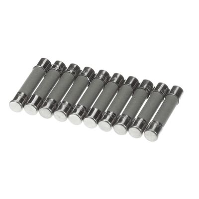 Unox KVE1642A Time Delay Fuse Kit 15A UL Pack of 10