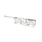 Ultrafryer 19C587-C Front Baffle Agitator 1/20" P30/P5