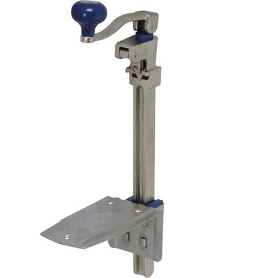 Edlund 12200 Can Opener W/Stainless Steel Base #2S