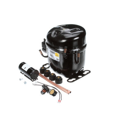 Randell RF CMP1406 Compressor Kit 1/3HP LO R404A 115V AE2415Z-AA1A