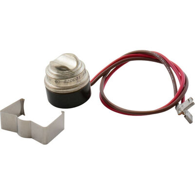 Russell 103079-009 2-Wire Fan Delay Switch, 15" Leads
