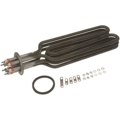 Hobart 00-185700-00003 Dishwasher Heating Element  440/480V 10kW