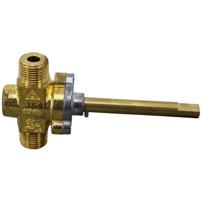 Vulcan Hart 00-407789-00001 Oven Gas On/Off Service Valve