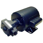 BKI (Barbeque King) M0047 Fryer Motor/Pump Assmbly 115V/230V 1/3 HP 1Ph 1425/1725 RPM 1/2" FPT