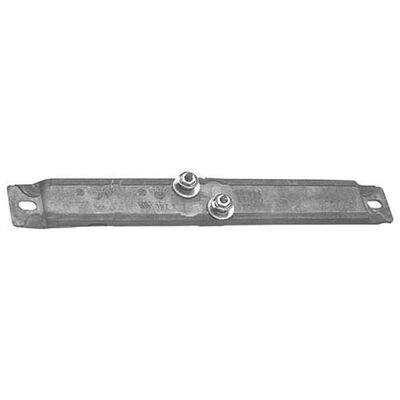 Groen 012842 Strip Heater W/ Threaded Stud Terminals,  22-1/4" X 1-1/2"