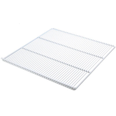 TRUE TRUE874085 Refrigerator White Epoxy Shelf, 22-7/8" x 23-1/4"