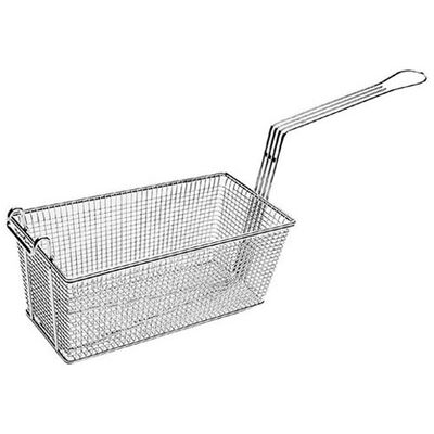 Frymaster FM8030185 Triple Basket 17-1/8L 5-3/4W 6-1/8D