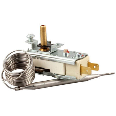 Apw 2T-1481510 Bulb 200F Thermostat