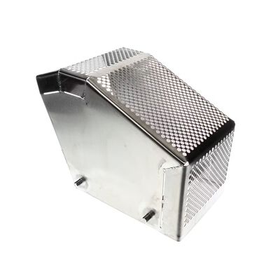 Power Soak Systems 39416 Large Basket Perforation