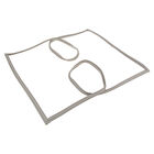 Continental Refrigerator 2-740 Door Gasket 29 3/4 x 66 1/2" for DRT/MAG
