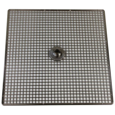 Pitco PTB6664301 Fryer Filter Support Rack 17-1/8" X 17"